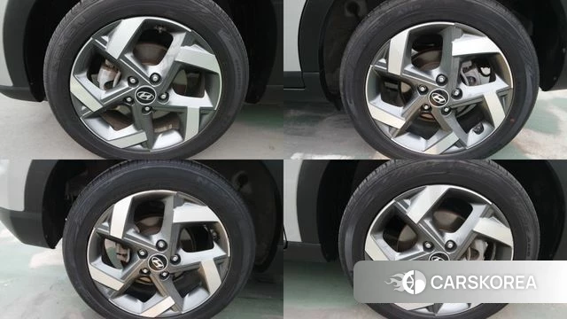 Hyundai Venue id 4629282 из Кореи 15