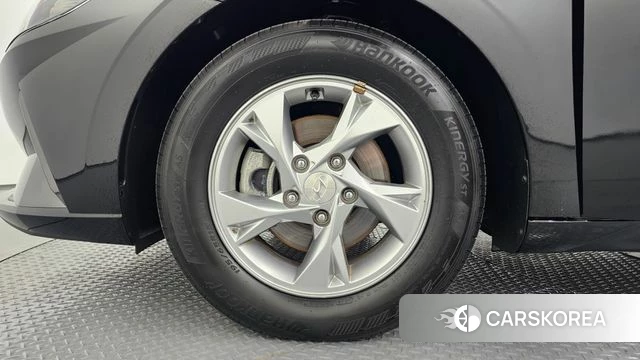 Hyundai Avante (CN7) id 4519475 из Кореи 15