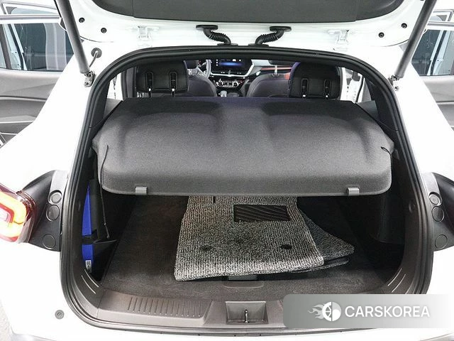 Chevrolet (GM Daewoo) Trax Crossover id 4560756 из Кореи 15