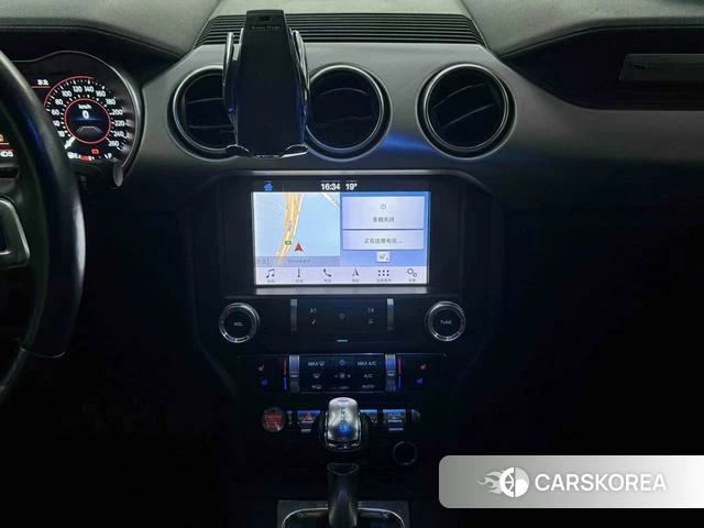 Ford Mustang id 4190526 из Китая 7