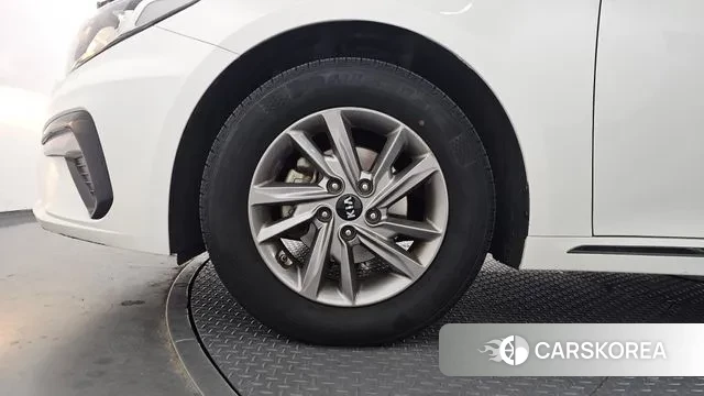 Kia The New K5 2nd generation id 3698517 из Кореи 15