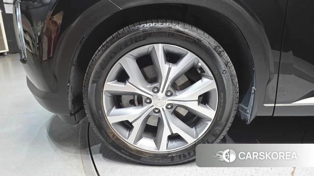 Hyundai Palisade id 4383268 из Кореи 26