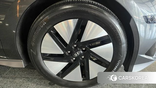 Hyundai Ionic 6 id 4298640 из Кореи 15