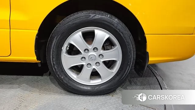 Hyundai The New Grand Starex id 3203503 из Кореи 15