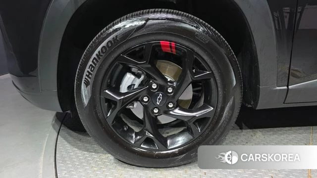 Chevrolet (GM Daewoo) Trax Crossover id 4756863 из Кореи 25