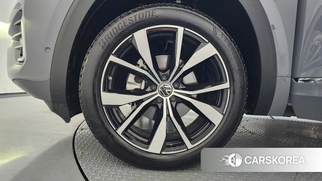 Volkswagen Atlas id 4762042 из Кореи 27