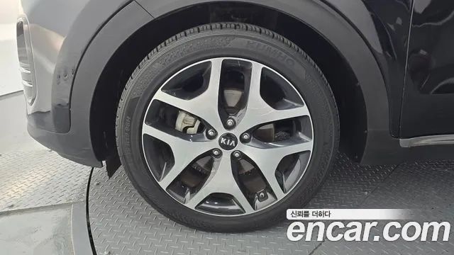 Kia Sportage 4th Generation id 2876740 из Кореи 15