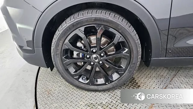 Ssangyong Tivoli Armor id 2991182 из Кореи 15