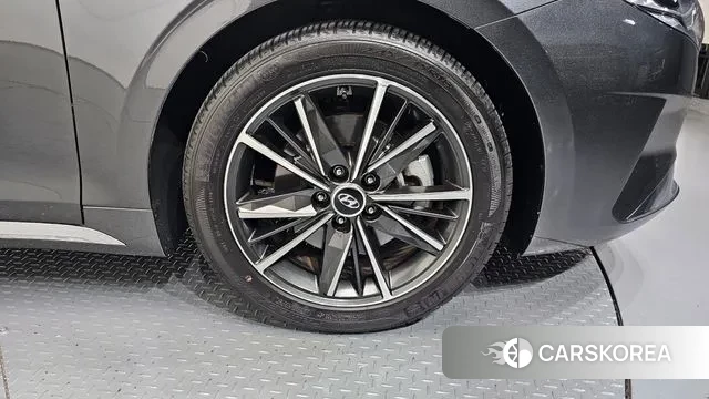 Hyundai The New Grandeur IG id 3356405 из Кореи 15