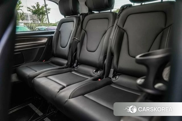 Mercedes-Benz V-class id 4219764 из Китая 13