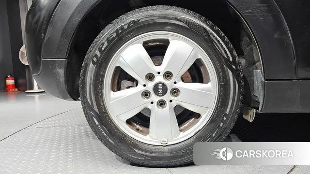 Mini Cooper id 4755415 из Кореи 15