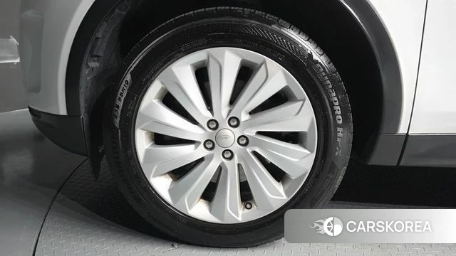 Land Rover Discovery Sports 2nd Generation id 4625712 из Кореи 15