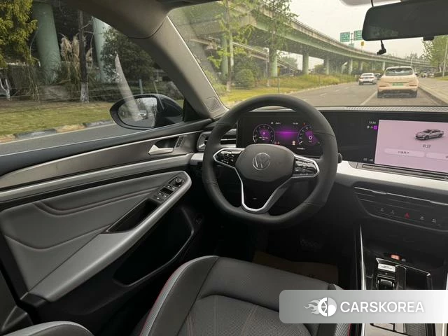 Volkswagen Lingdu id 4321339 из Китая 8