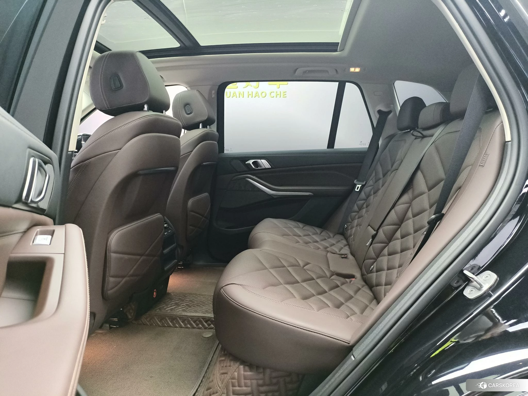 BMW X5 id 4510954 из Китая 8