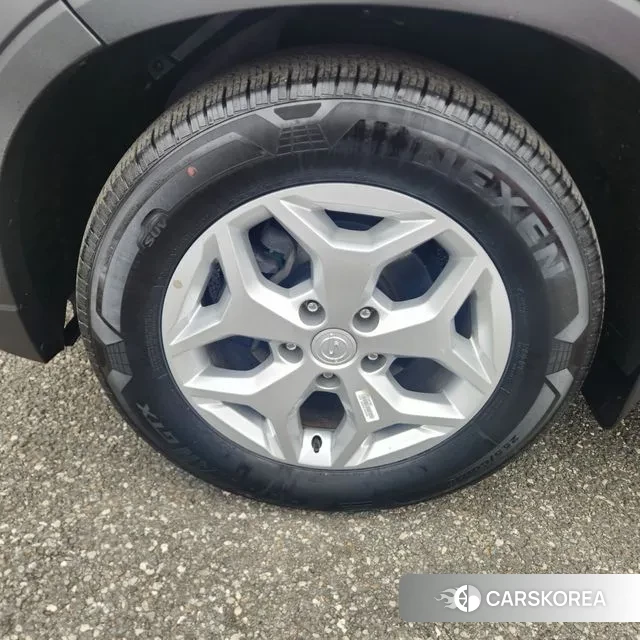 Ssangyong The New Rexton Sports Cannes id 3654919 из Кореи 15