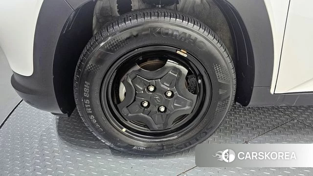 Hyundai Casper id 3842059 из Кореи 15