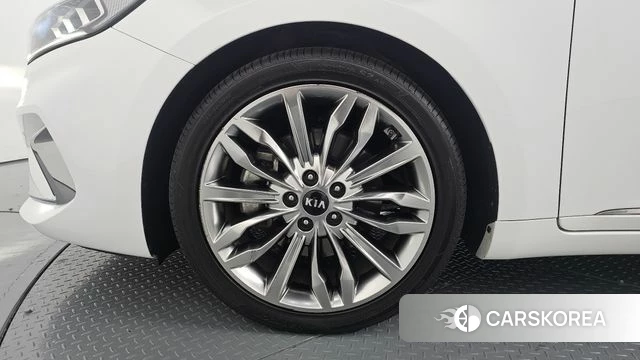 Kia K7 Premier id 4344832 из Кореи 15