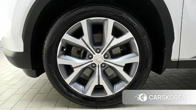 Hyundai Palisade id 3941786 из Кореи 15