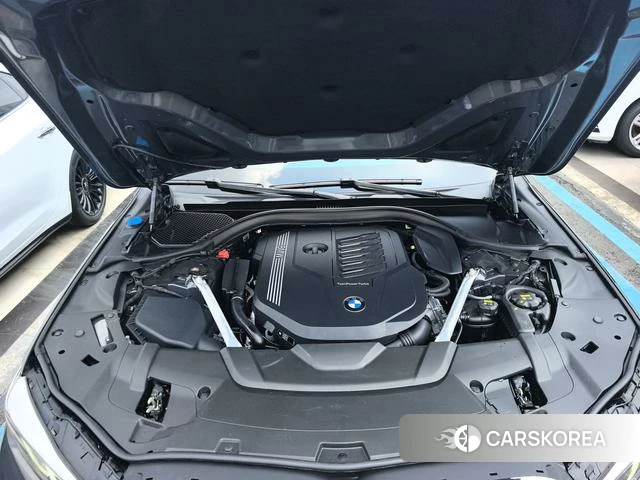 BMW 7 series id 4217437 из Китая 19