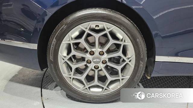 Genesis G80 (RG3) id 3885007 из Кореи 15