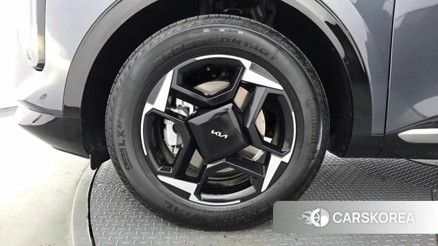 Kia The New Sportage 5th Generation Hybrid id 4602258 из Кореи 15