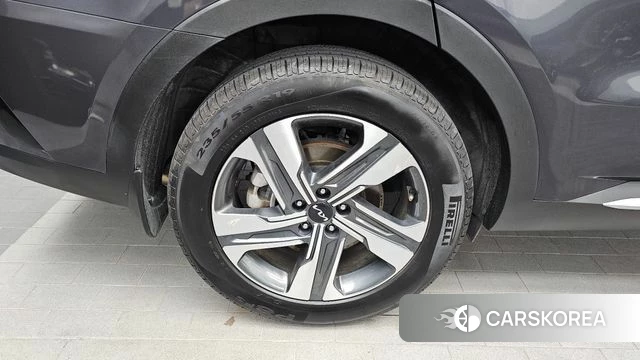 Kia Sorento 4th Generation id 4401298 из Кореи 28