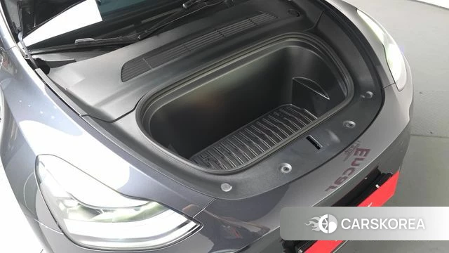 Tesla Model Y id 4427237 из Кореи 25