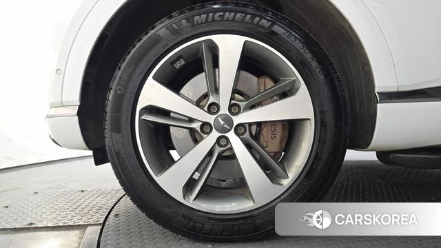 Genesis GV80 id 4593376 из Кореи 35