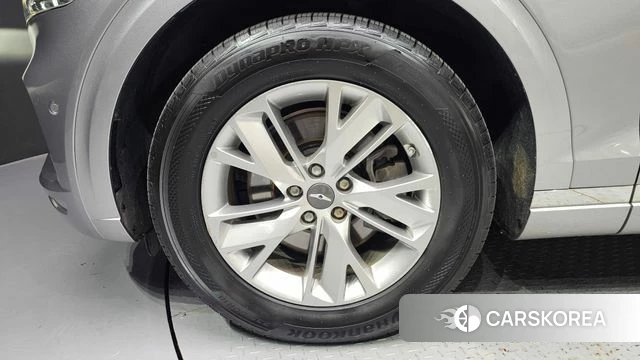 Genesis GV70 id 4572950 из Кореи 27