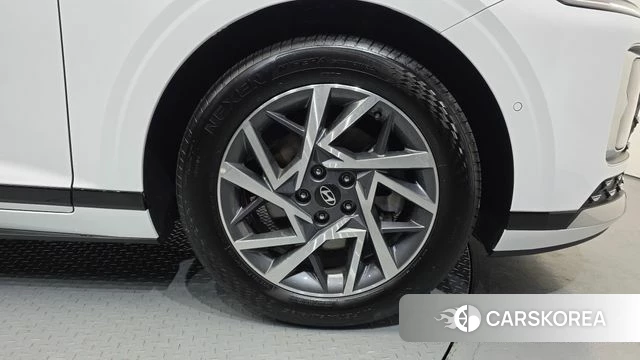 Hyundai Grandeur (GN7) id 4380949 из Кореи 28