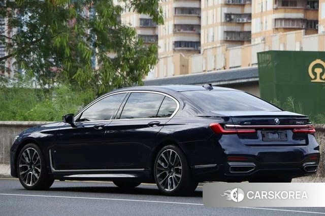 BMW 7 series id 4314511 из Китая 17