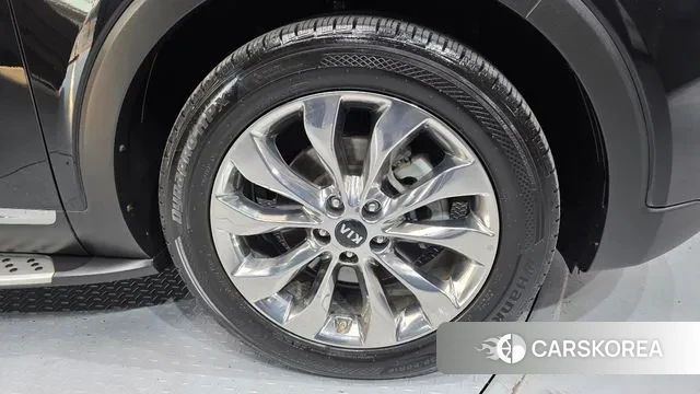 Kia The New Sorento id 3499982 из Кореи 15