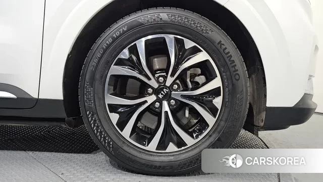 Kia Carnival 4th generation id 3676547 из Кореи 15