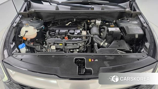 Kia Sportage 5th Generation id 4735072 из Кореи 30