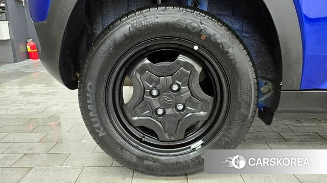 Hyundai Casper id 3915055 из Кореи 15