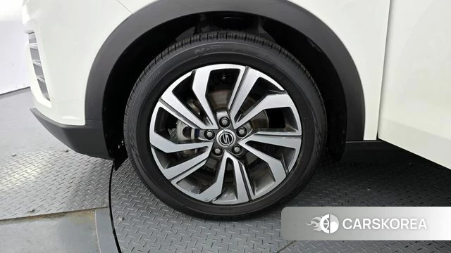 Ssangyong Berry New Tivoli id 3878925 из Кореи 15