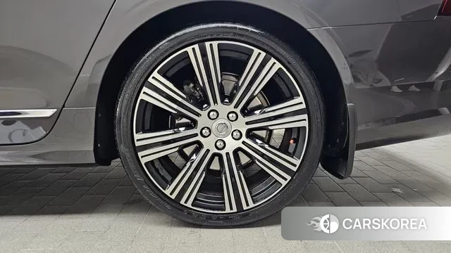 Volvo S90 id 3621345 из Кореи 15