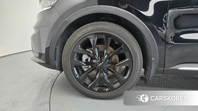 Kia Sorento 4th Generation id 4283112 из Кореи 33