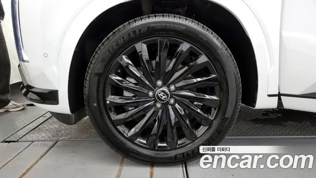 Hyundai The New Palisade id 2725741 из Кореи 15