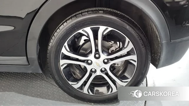 Chevrolet (GM Daewoo) Bolt EV id 3529963 из Кореи 15