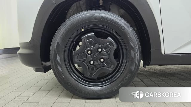 Hyundai Casper id 4893237 из Кореи 15