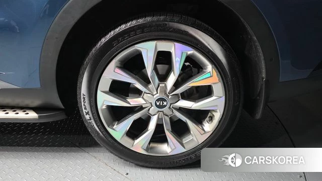 Kia Sorento 4th Generation id 4434771 из Кореи 28