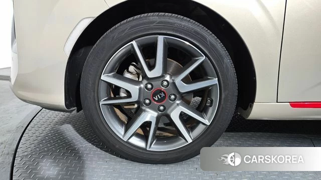 Kia Soul Booster id 4614479 из Кореи 25