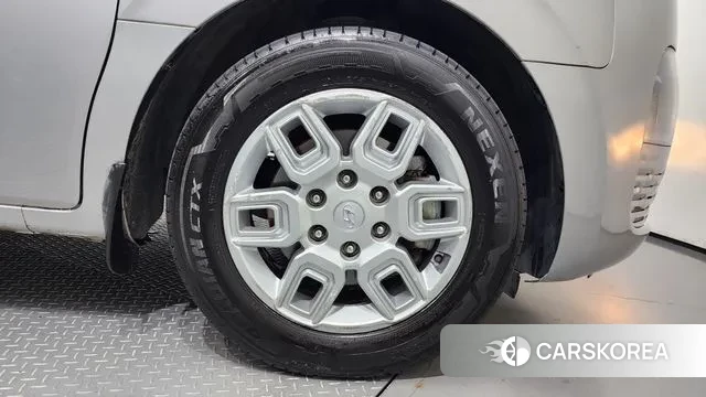 Hyundai Staria id 3224318 из Кореи 15