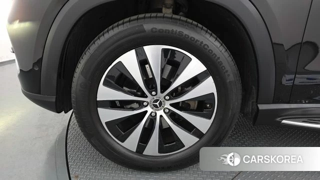 Mercedes-Benz GLE-Class W167 id 4381738 из Кореи 30