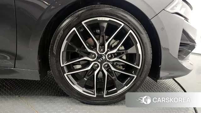 Kia K5 3rd generation id 3621909 из Кореи 15