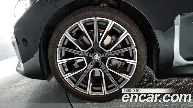 BMW 7 Series (G11) id 2848168 из Кореи 15