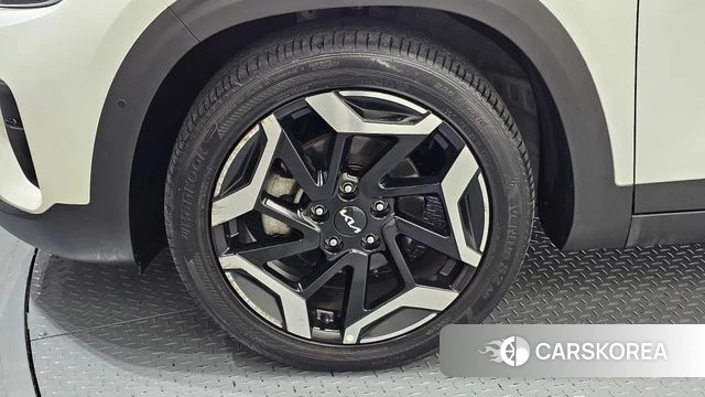 Kia The New Seltos id 4793219 из Кореи 27
