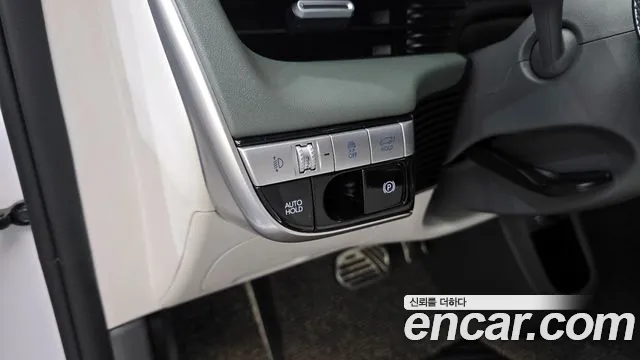 Hyundai Ionic 5 id 2746176 из Кореи 15