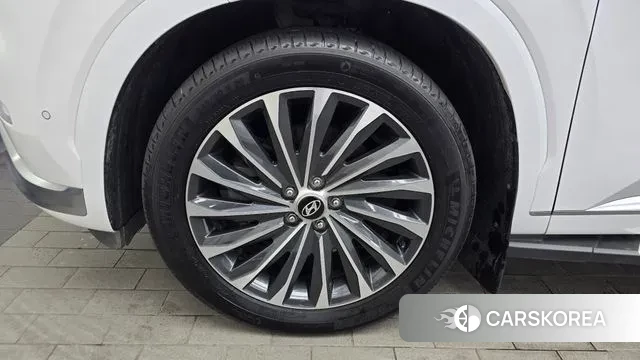 Hyundai The New Palisade id 3586206 из Кореи 15